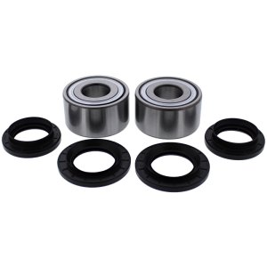 Yamaha YXZ1000R EPS Wheel Bearing Kit - Rear - Pivot Works - `16-`18